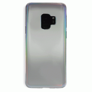 Holo Nebula Samsung Galaxy Case