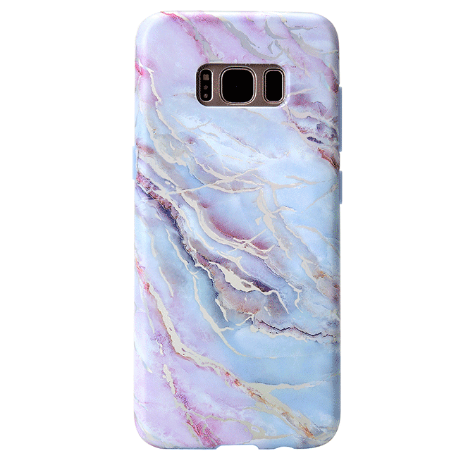 Holo Moonstone Marble Samsung Galaxy Case - Image 7