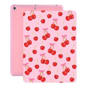 Sweet Cherry iPad Case