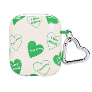 I Love Youuu AirPod Case