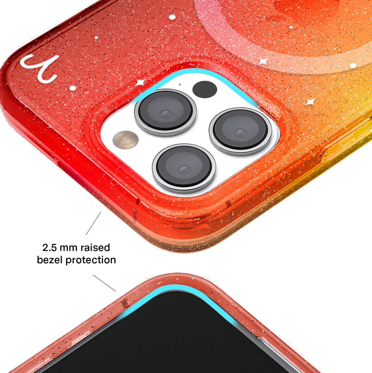 Sanctuary Aries iPhone Case - Image 3