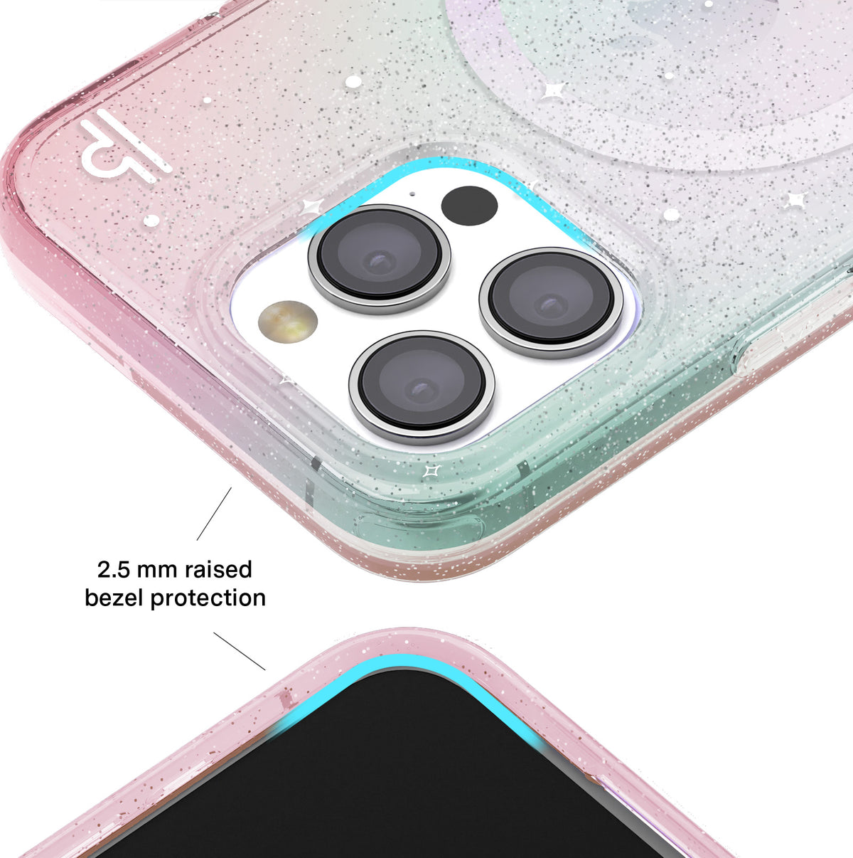 Sanctuary Libra iPhone Case - Image 3