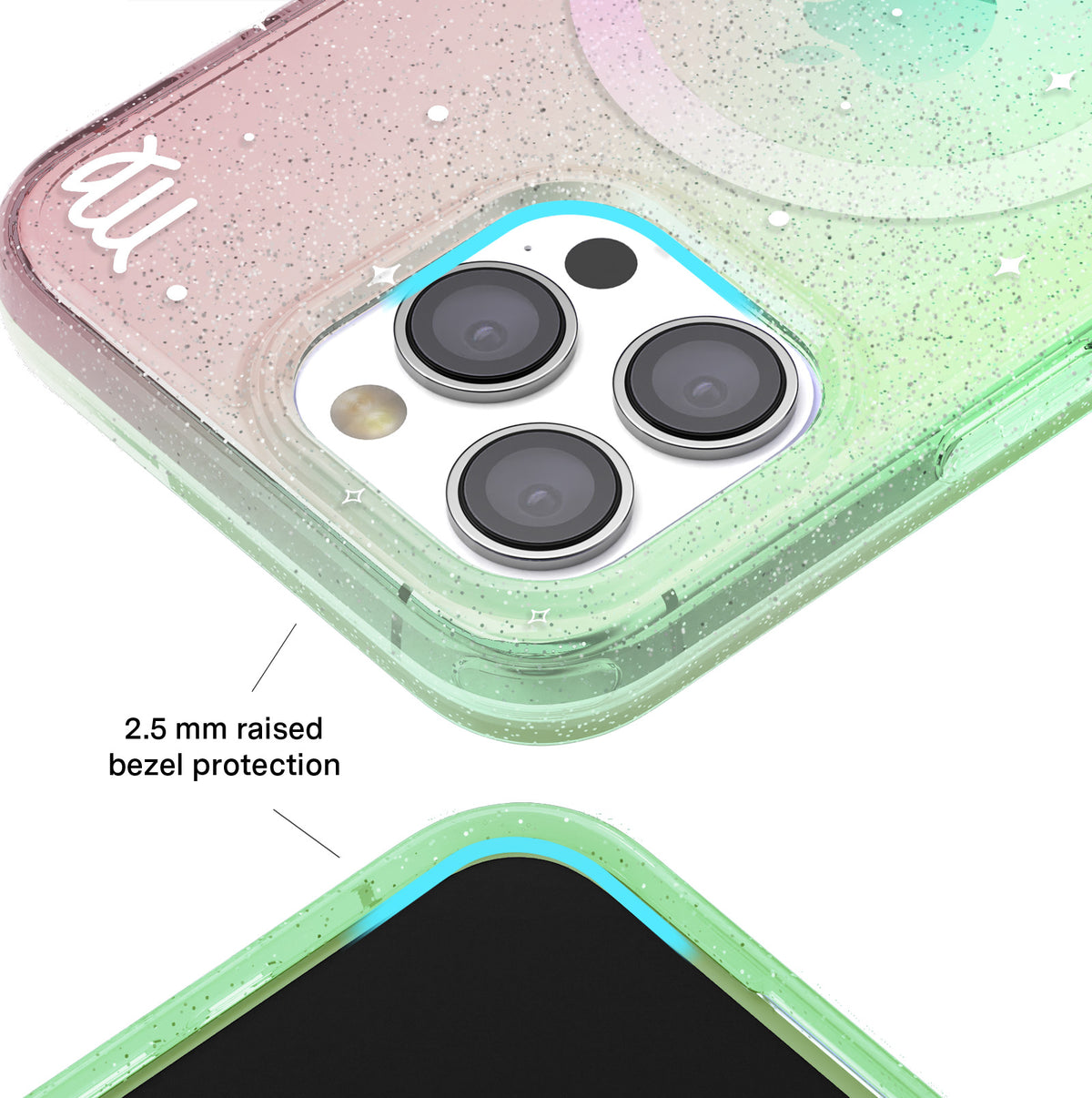 Sanctuary Virgo iPhone Case - Image 3