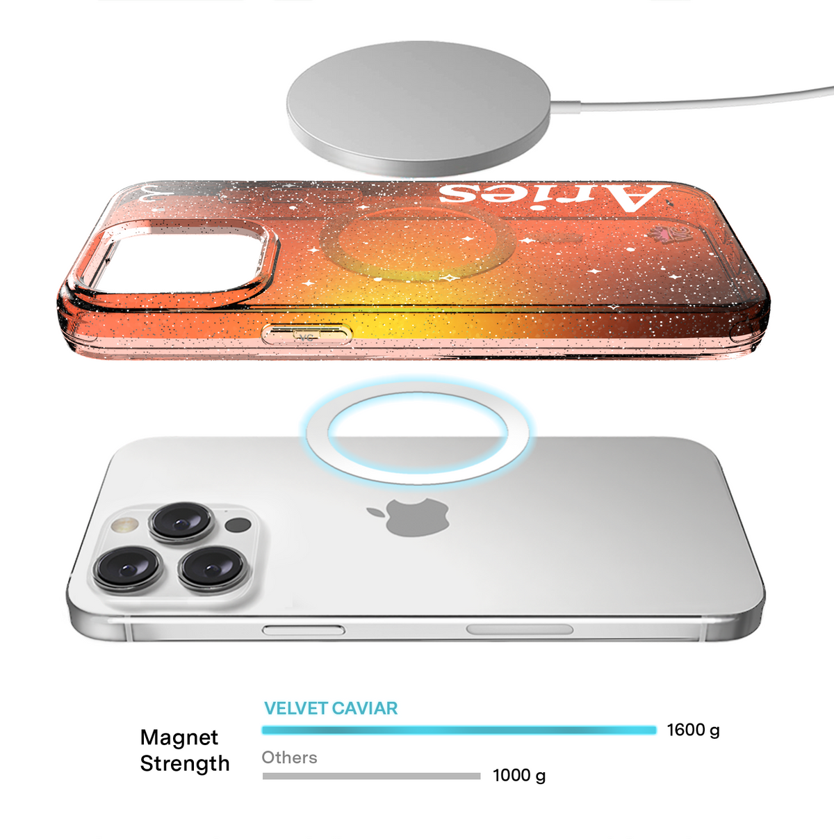 Sanctuary Aries iPhone Case - Image 4