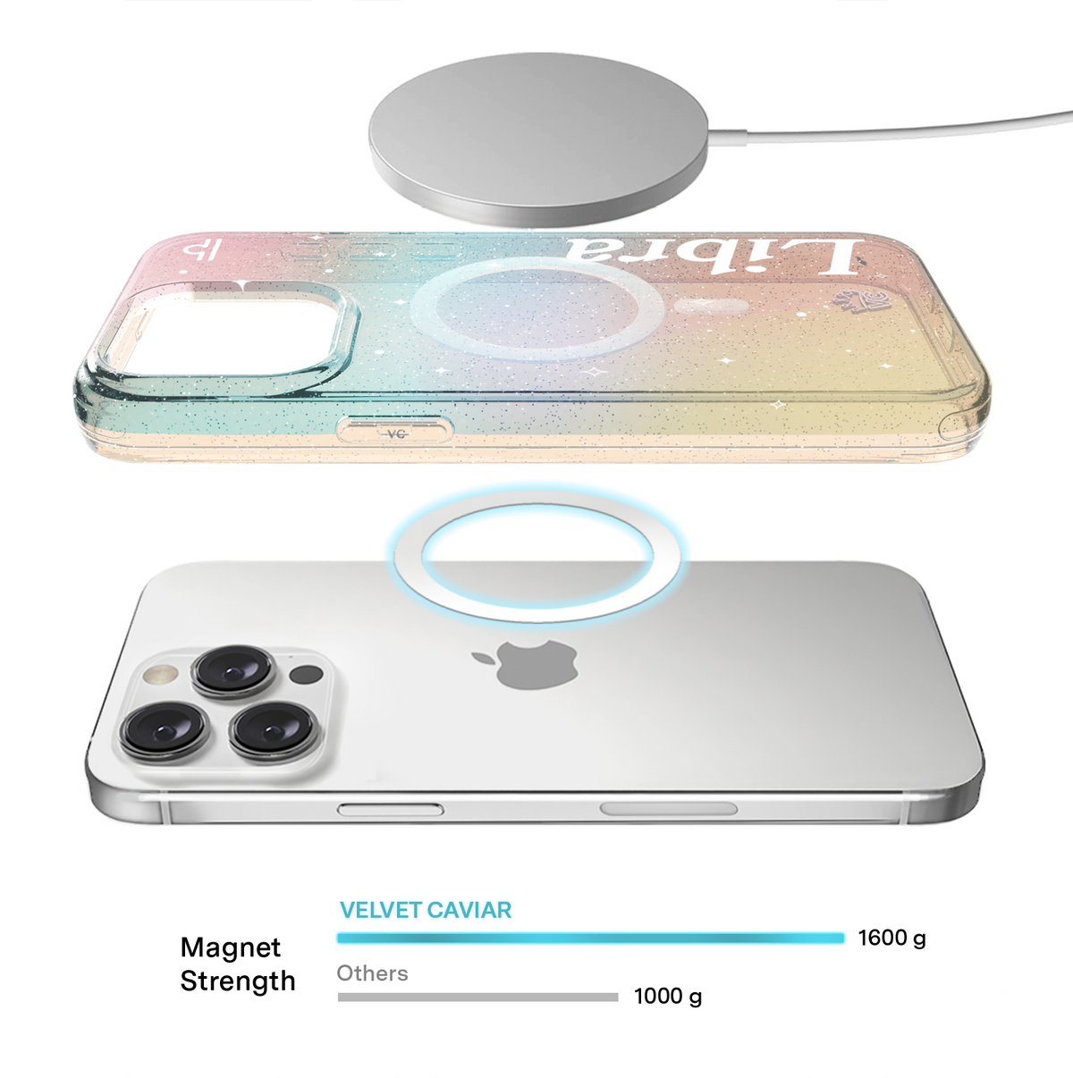 Sanctuary Libra iPhone Case - Image 4