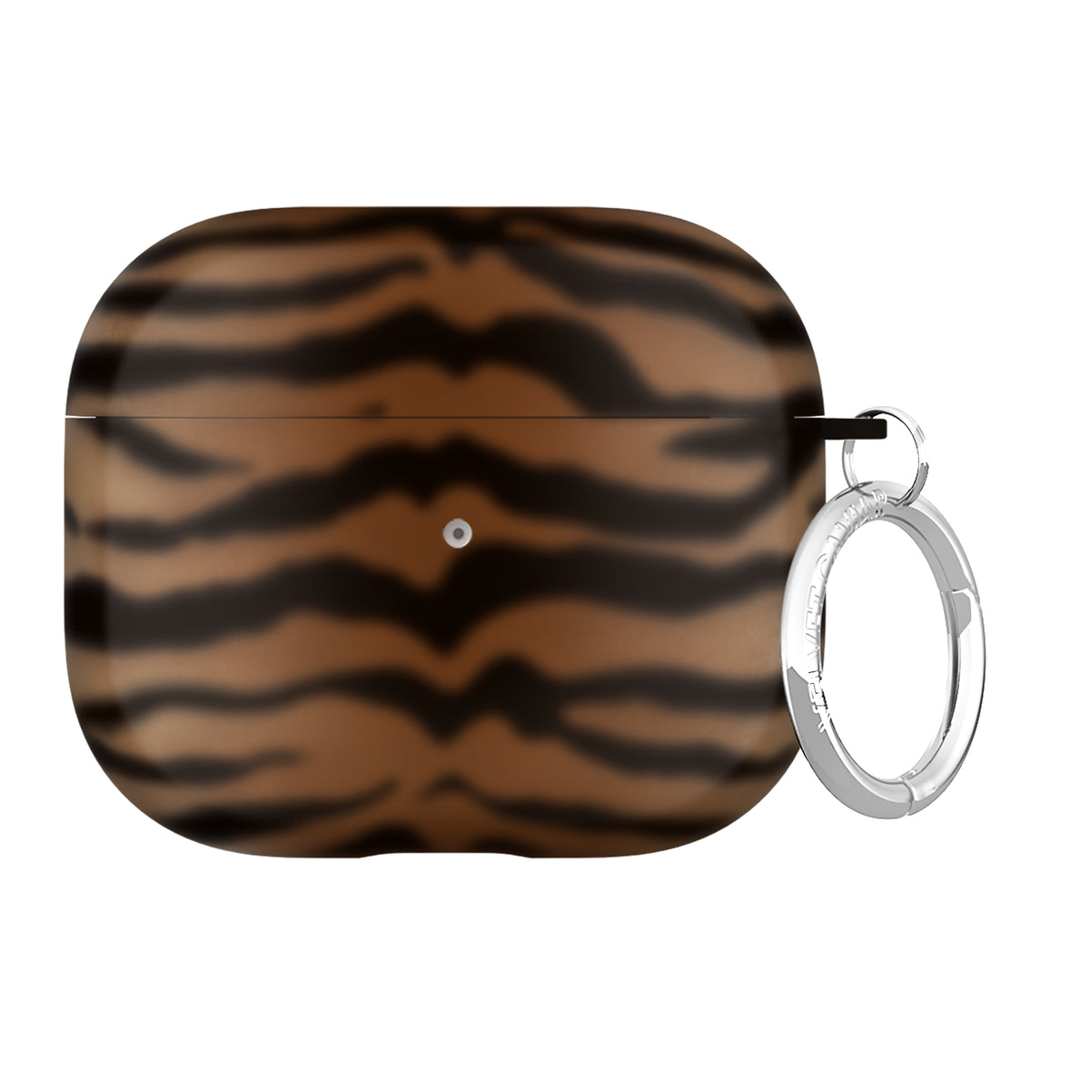 It Girl Tiger AirPod Case - Image 6