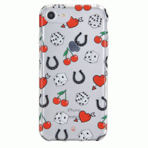 Jackpot iPhone Case