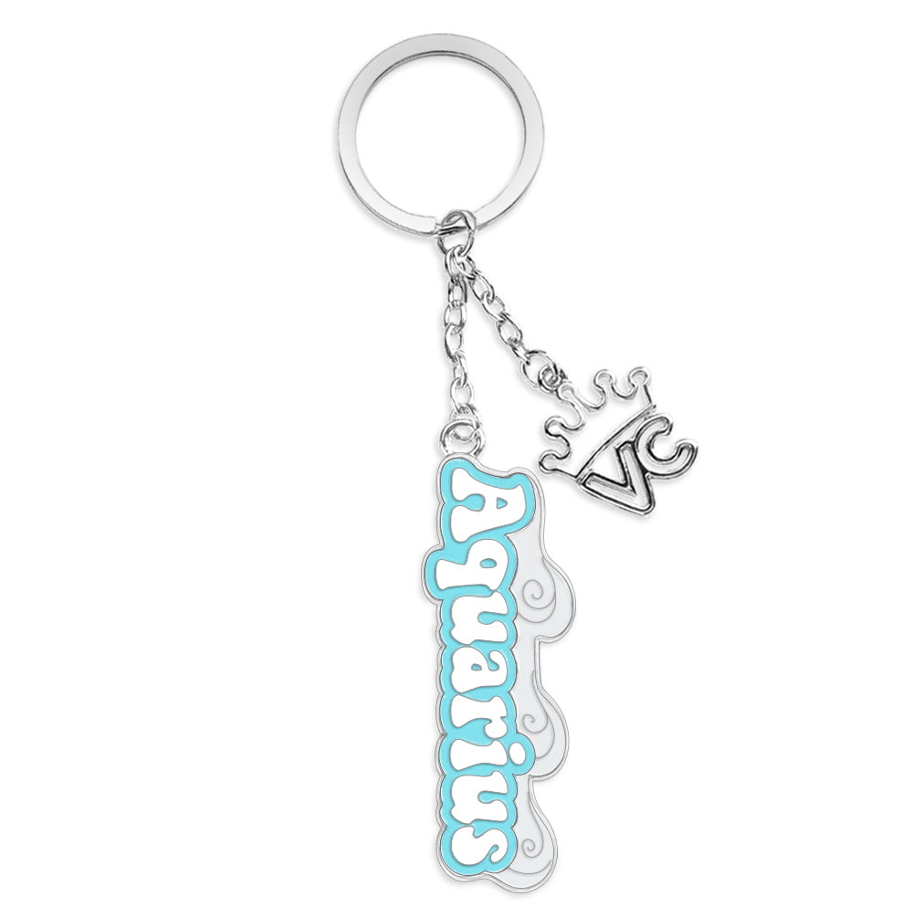 Zodiac Keychains - Image 6