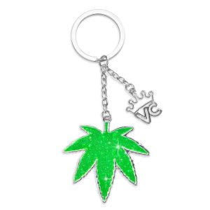 420 Keychain