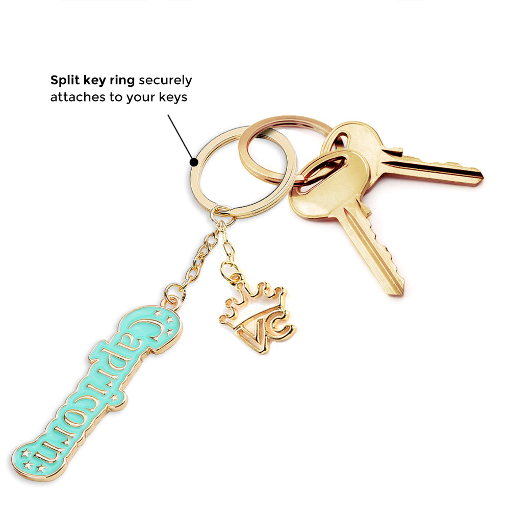 Zodiac Keychains - Image 4