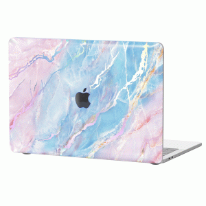 Holo Moonstone MacBook Case