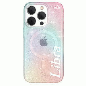 Sanctuary Libra iPhone Case