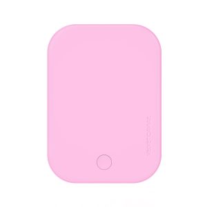 Pink Sugar Portable MagSafe Charger Power Pack