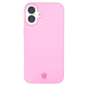 Pink Sugar iPhone Case