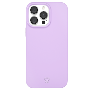 Lilac Gelato iPhone Case