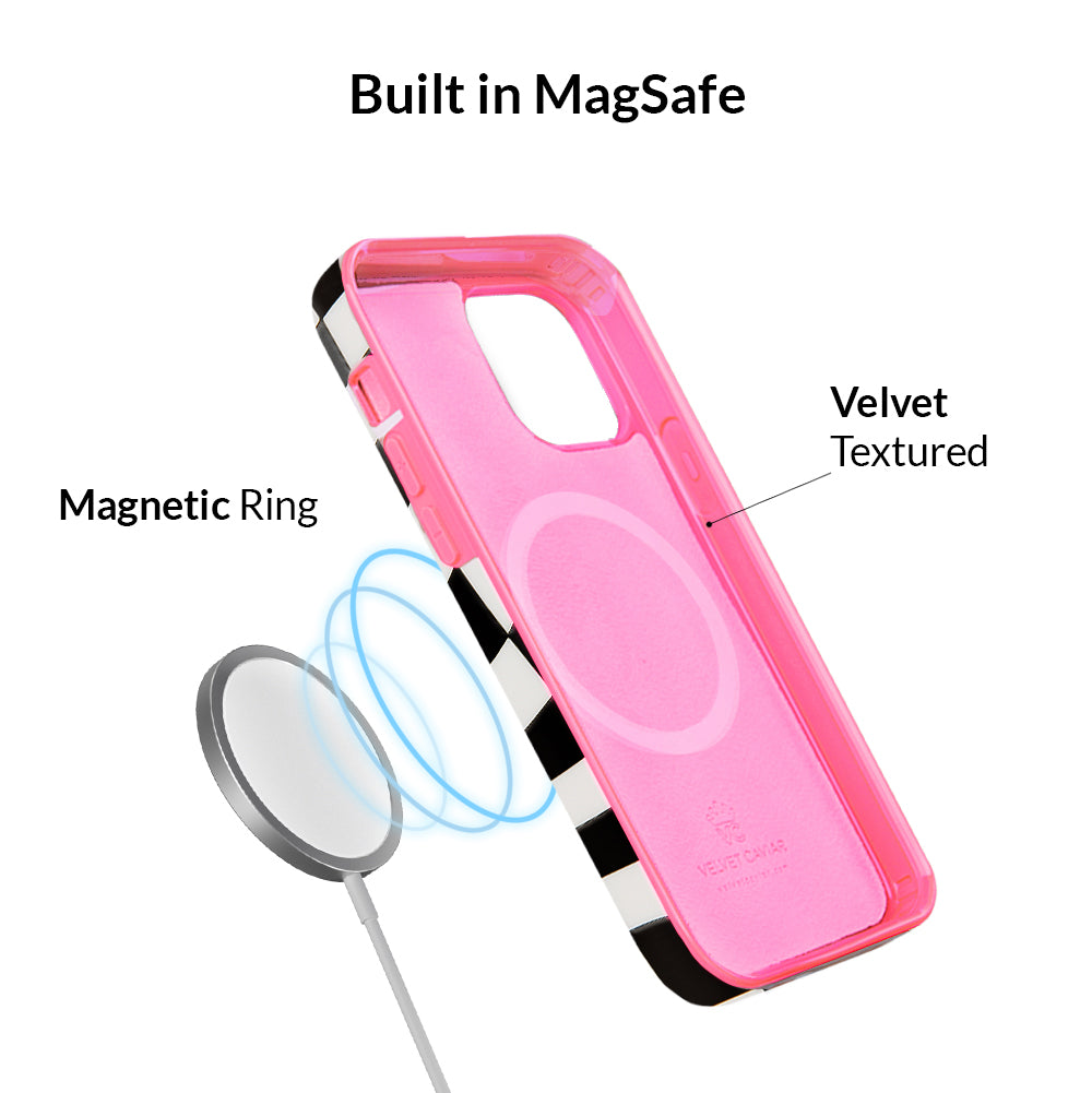 Vibe Check iPhone Case - Image 6