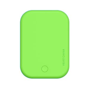 Key Lime Portable MagSafe Charger Power Pack