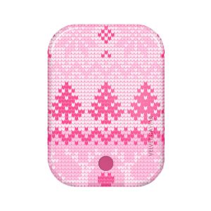 Bubble Gum Sweater Portable MagSafe Charger Power Pack