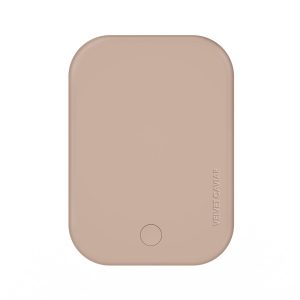 Toasted Almond Portable MagSafe Charger Power Pack