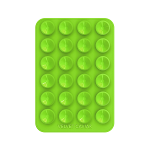 Neon Green MightyGrip MagSafe Mount
