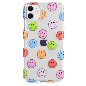 Nice Day! iPhone Case