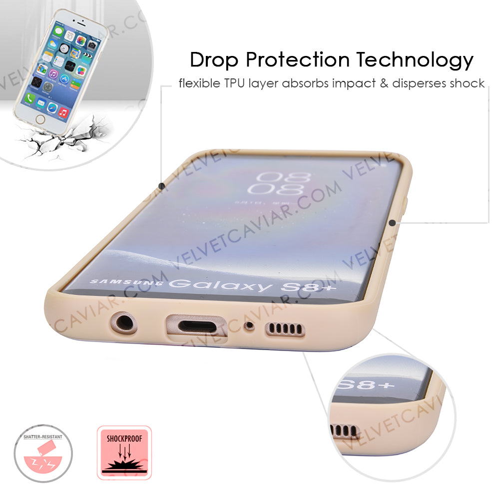 Nude Camo Samsung Galaxy Case - Image 8