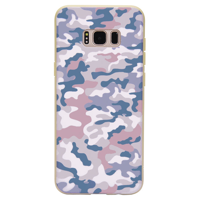 Nude Camo Samsung Galaxy Case - Image 5