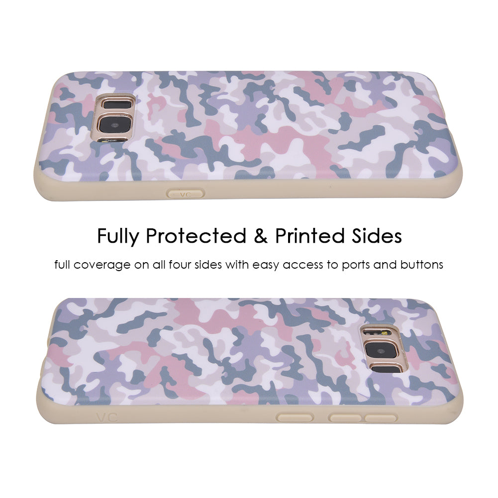 Nude Camo Samsung Galaxy Case - Image 7