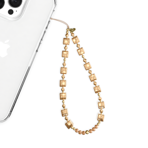 Nude Cube Phone Charm