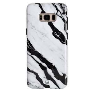 Panda Marble Samsung Galaxy Case