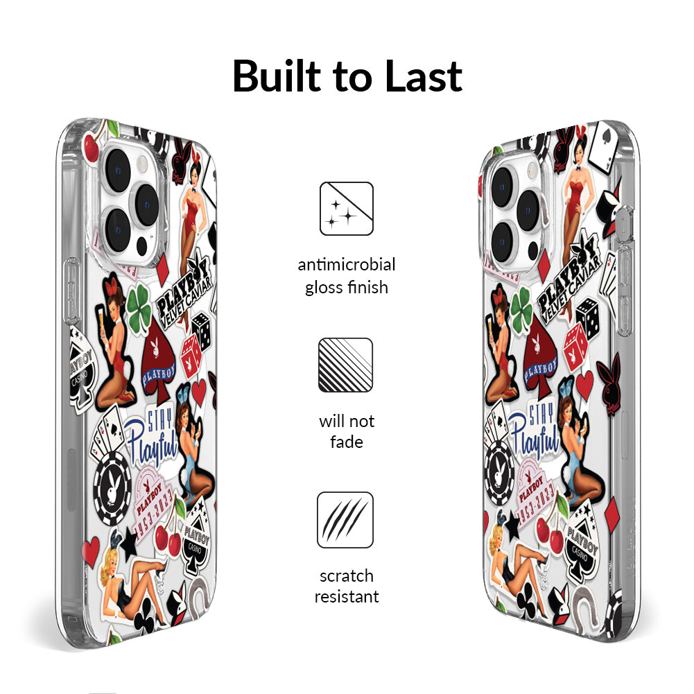 Playboy Jackpot iPhone Case - Image 5