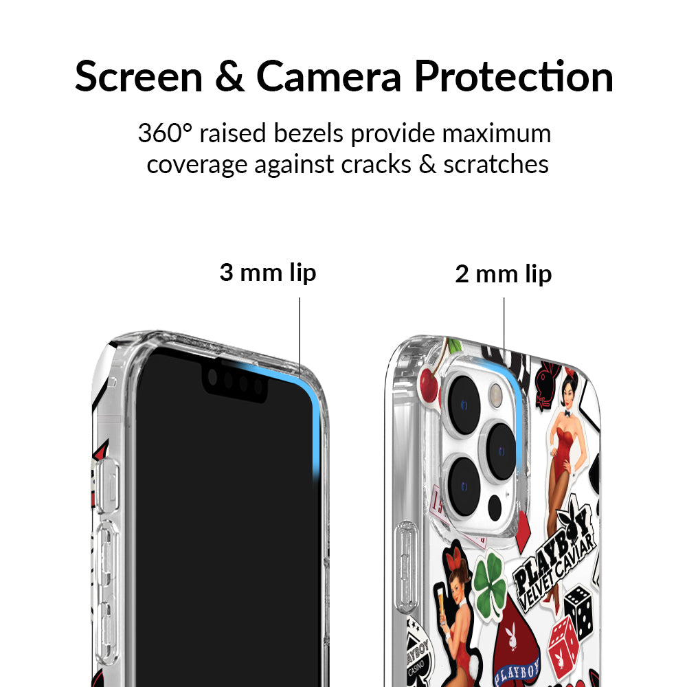 Playboy Jackpot iPhone Case - Image 3