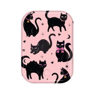 Lucky Kittens Portable MagSafe Charger Power Pack
