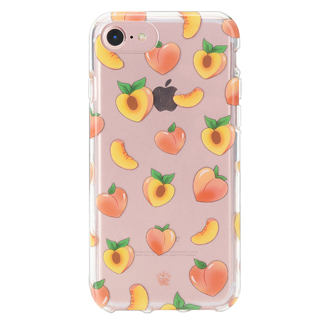 Just Peachy iPhone Case - Image 8