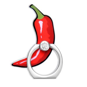 Red Pepper Phone Ring