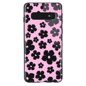 Pink Le Fleur Samsung Case