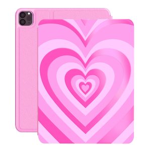 Pink Sweethearts iPad Case 2.0