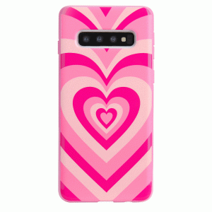 Pink Sweethearts Samsung Case