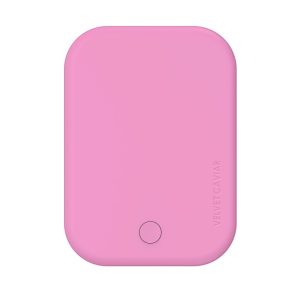 Pink Portable MagSafe Charger Power Pack