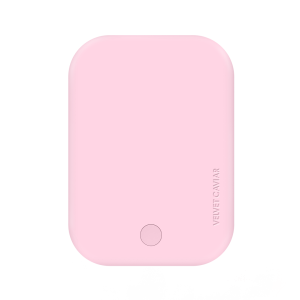 Strawberry Milk Portable MagSafe Charger Power Pack