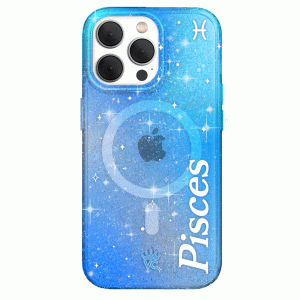 Sanctuary Pisces iPhone Case