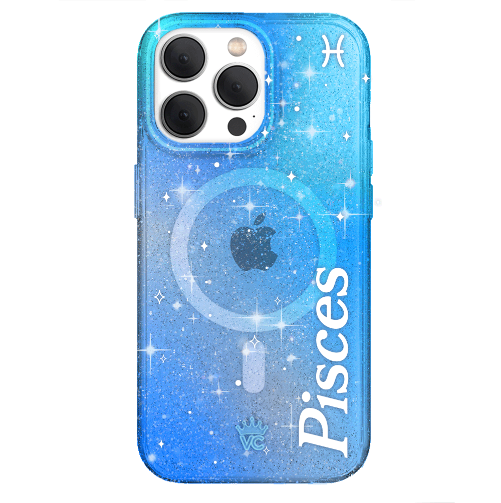 Sanctuary Pisces iPhone Case