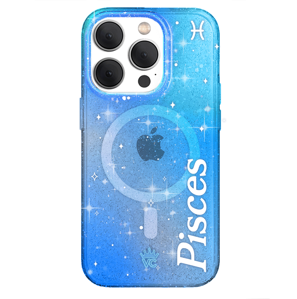 Sanctuary Pisces iPhone Case - Image 7