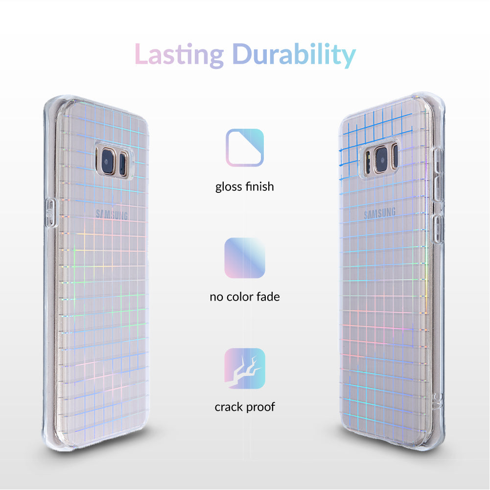 Off The Grid Holo Samsung Galaxy Case - Image 3