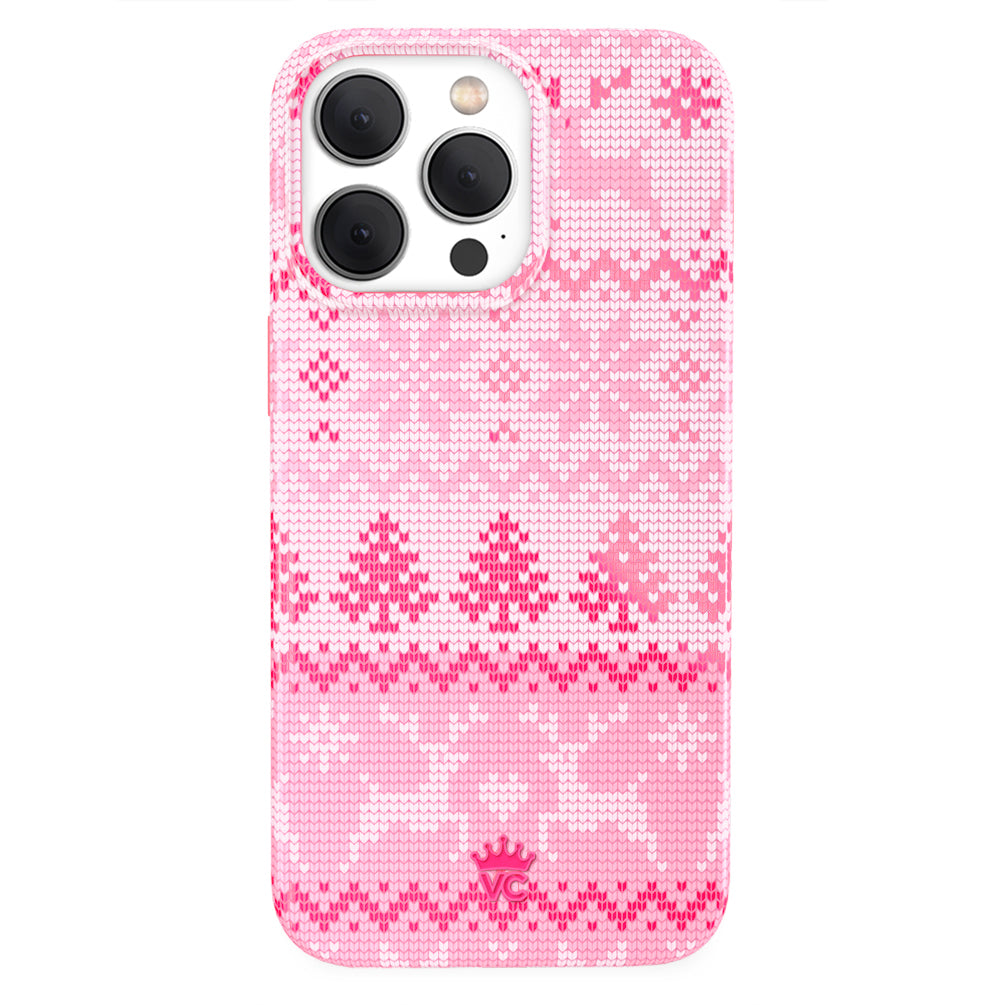 Bubble Gum Sweater iPhone Case - Image 7