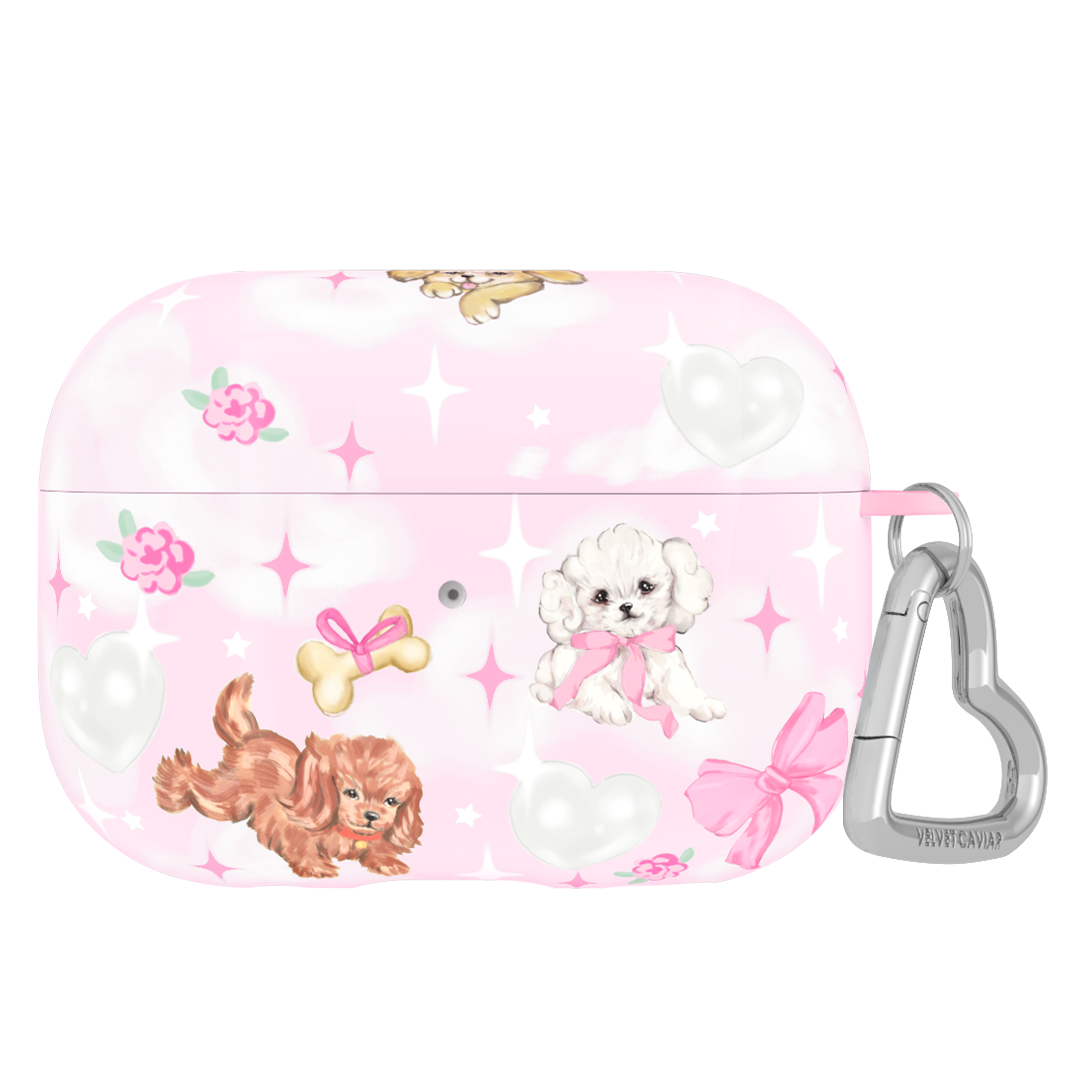Puppy Love AirPod Case - Image 6
