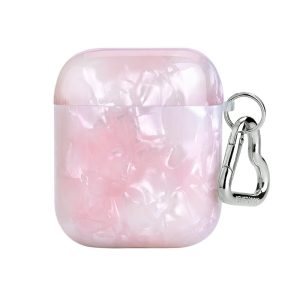 Rose Quartz AirPod Case