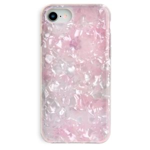 Rose Quartz iPhone Case