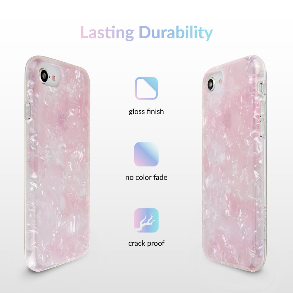 Rose Quartz iPhone Case - Image 5
