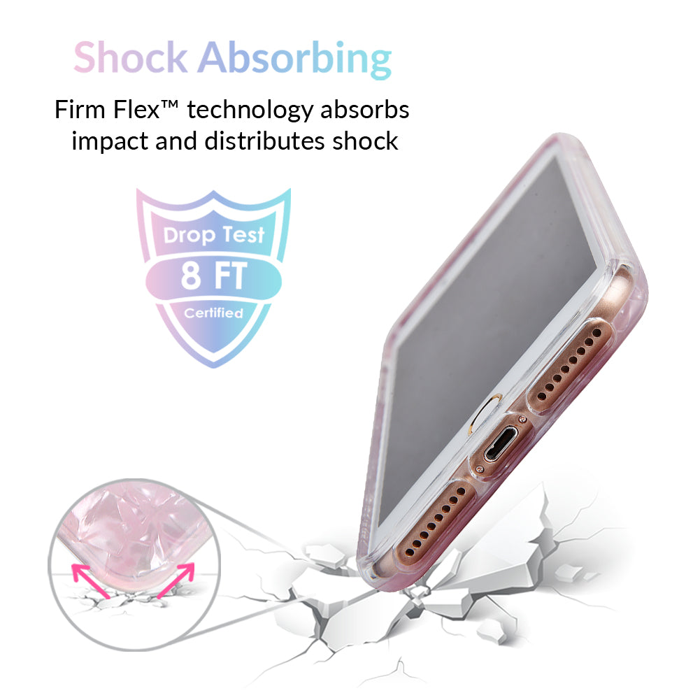 Rose Quartz iPhone Case - Image 4